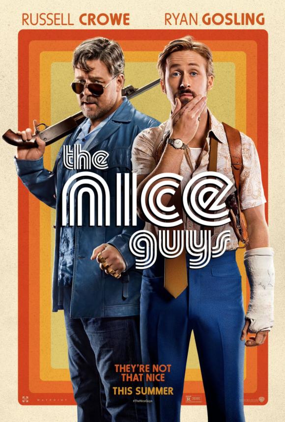 فیلم  The Nice Guys 2016