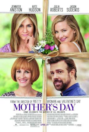 دانلود فیلم  Mother's Day 2016