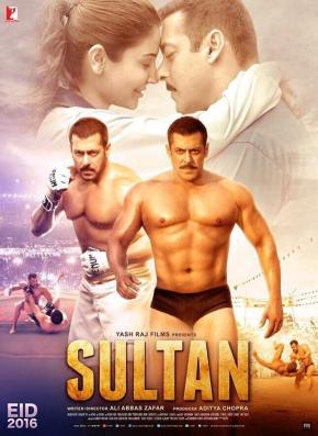 دانلود فیلم  Sultan 2016