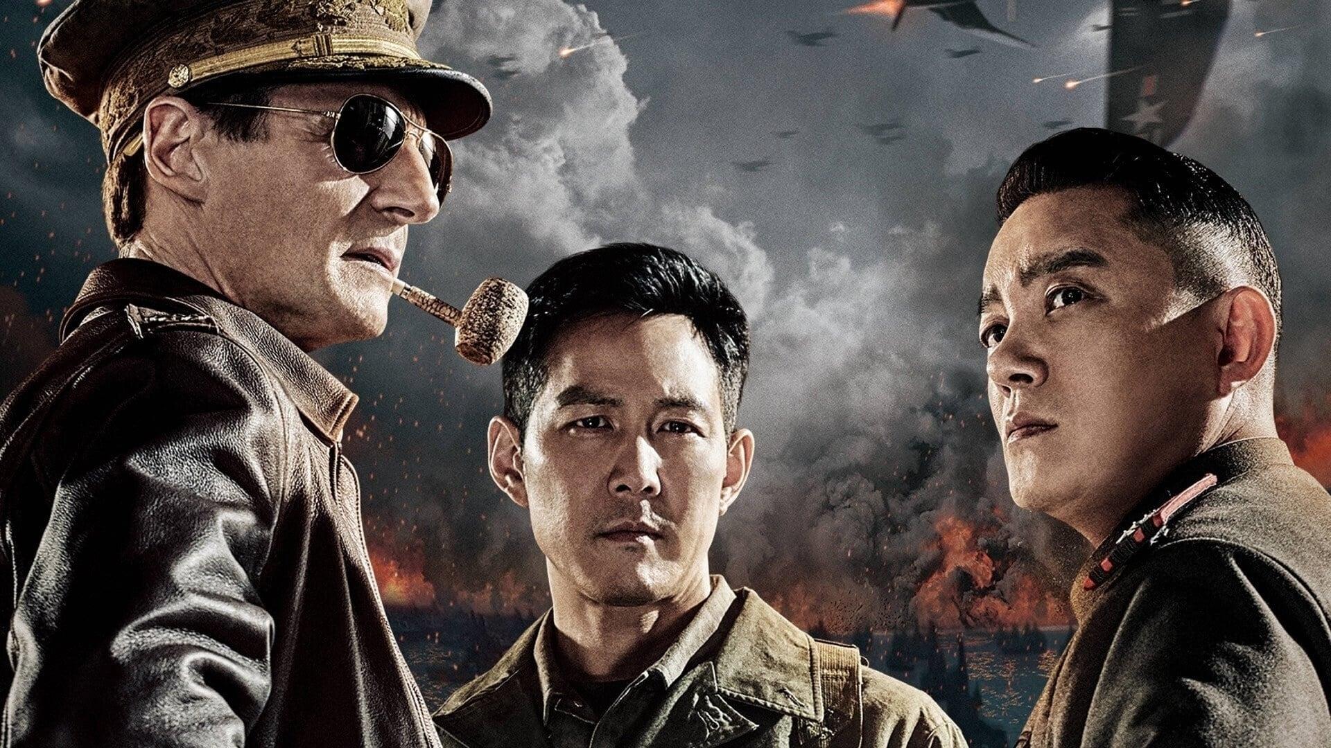 فیلم  Battle for Incheon: Operation Chromite 2016 با زیرنویس چسبیده