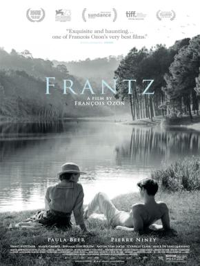 دانلود فیلم  Frantz 2016