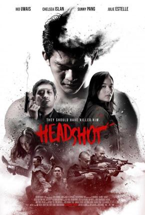 دانلود فیلم  Headshot 2016