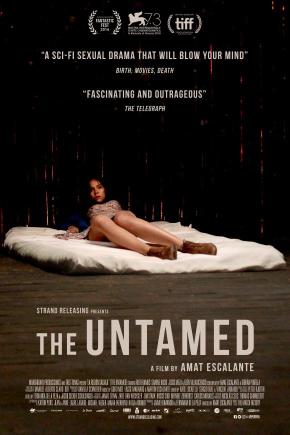دانلود فیلم  The Untamed 2016