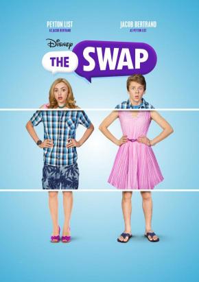 دانلود فیلم  The Swap 2016
