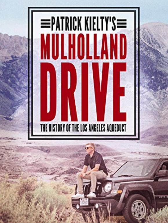 مستند  Mulholland Drive 2016