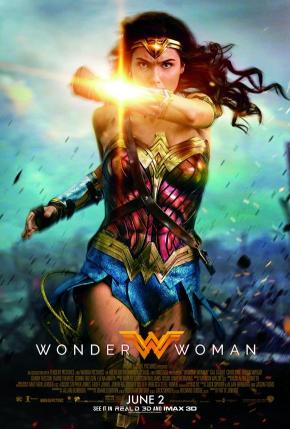 دانلود فیلم  Wonder Woman 2017