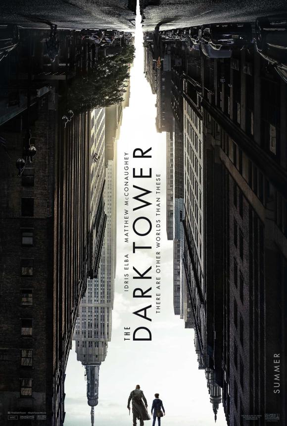 فیلم  The Dark Tower 2017