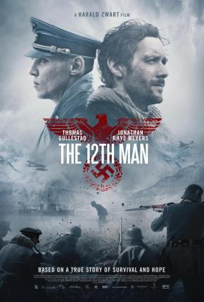 دانلود فیلم  The 12th Man 2017