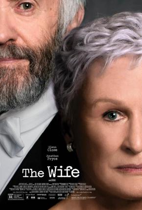 دانلود فیلم  The Wife 2017