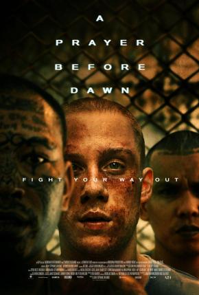 دانلود فیلم  A Prayer Before Dawn 2017