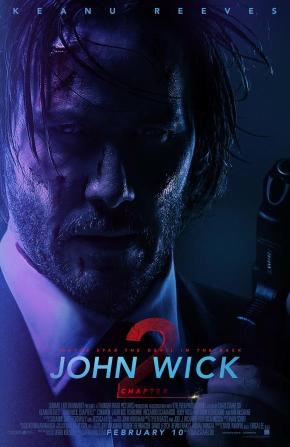 دانلود فیلم  John Wick: Chapter 2 2017