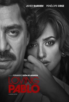 دانلود فیلم  Loving Pablo 2017