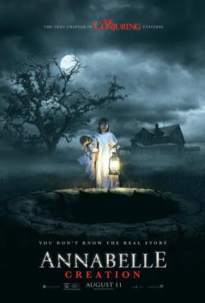 فیلم  Annabelle: Creation 2017