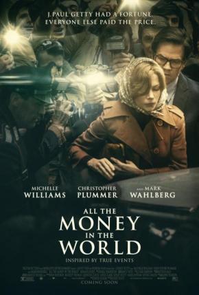 دانلود فیلم  All the Money in the World 2017