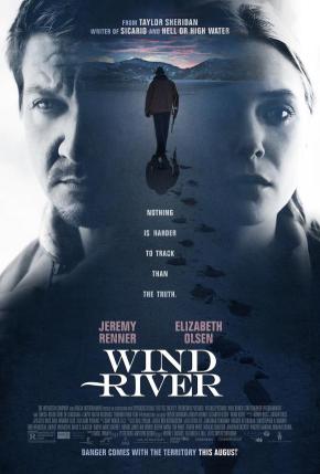 دانلود فیلم  Wind River 2017