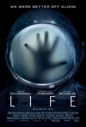 دانلود فیلم  Life 2017