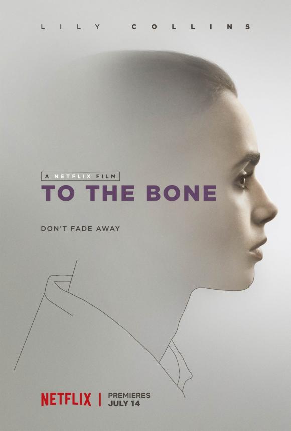 فیلم  To the Bone 2017