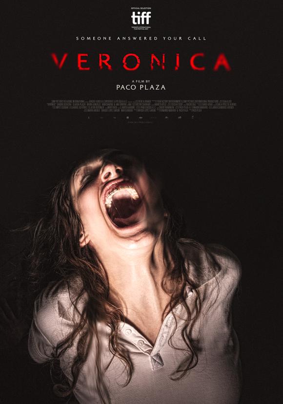 فیلم  Verónica 2017
