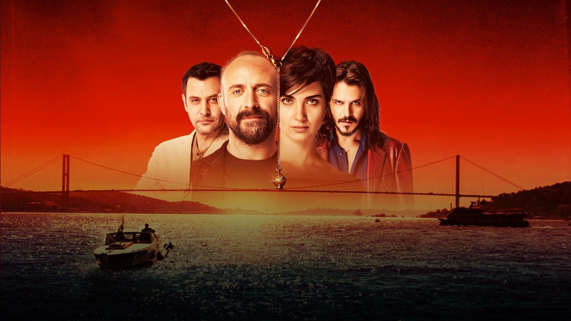 فیلم  Istanbul Kirmizisi 2017 با زیرنویس چسبیده