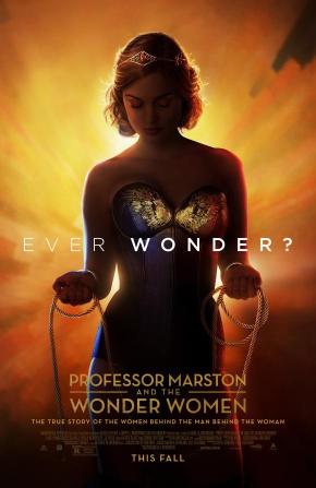دانلود فیلم  Professor Marston & the Wonder Women 2017