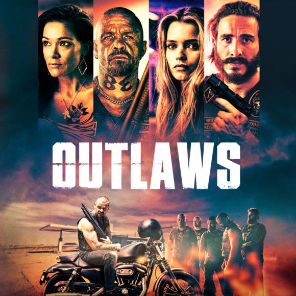 فیلم  Outlaws 2017