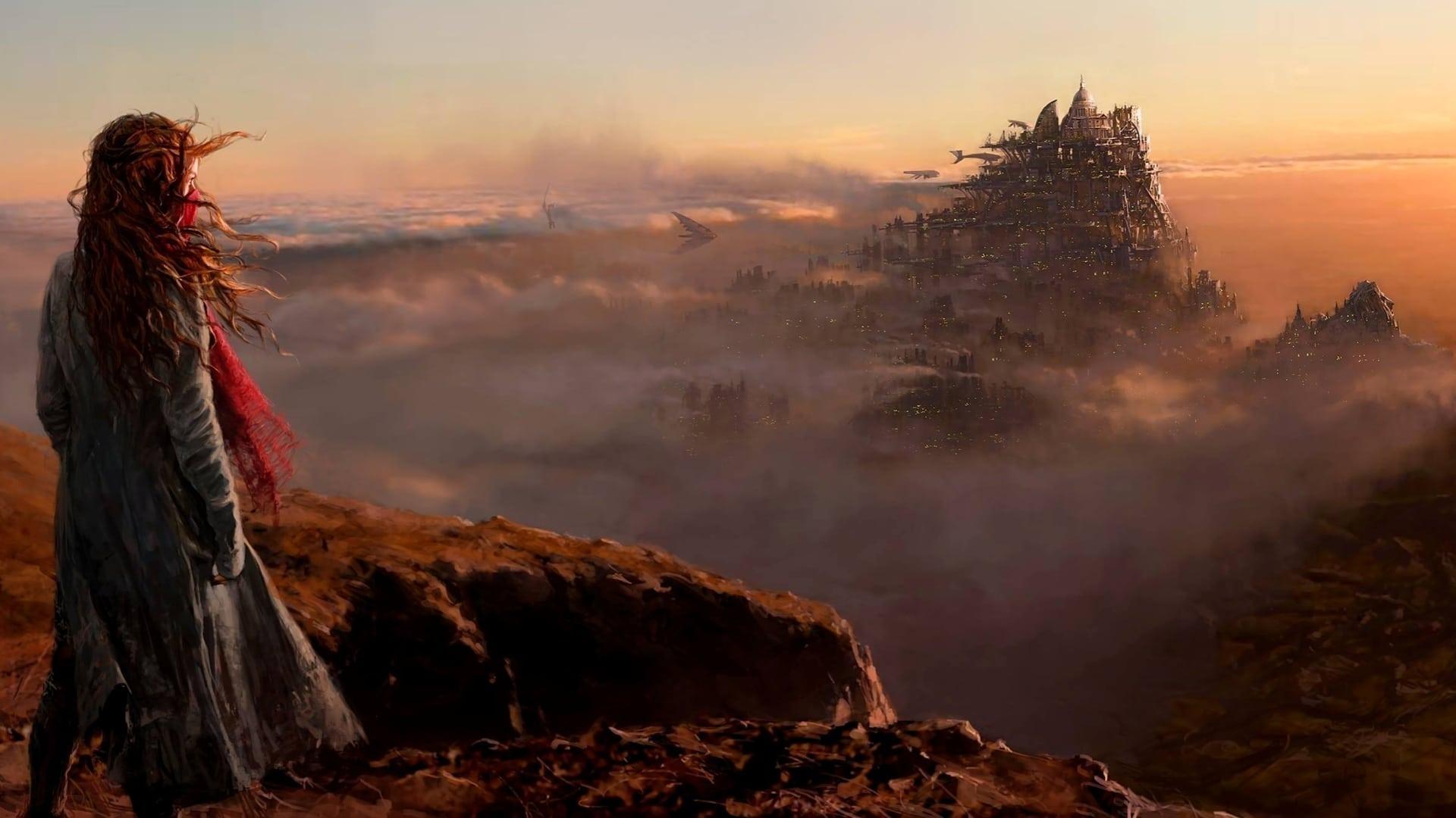 فیلم  Mortal Engines 2018 با زیرنویس چسبیده