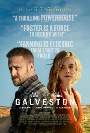 دانلود فیلم  Galveston 2018