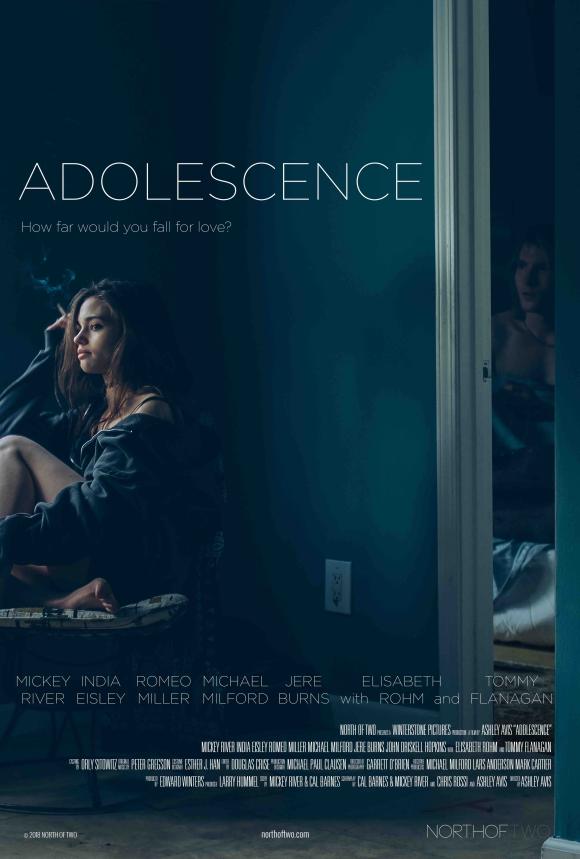 فیلم  Adolescence 2018