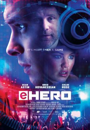 دانلود فیلم  eHero 2018