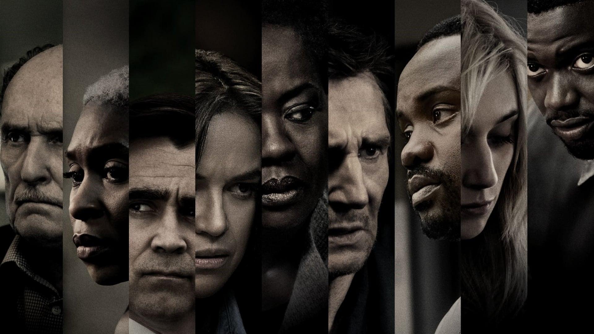 فیلم  Widows 2018 با زیرنویس چسبیده