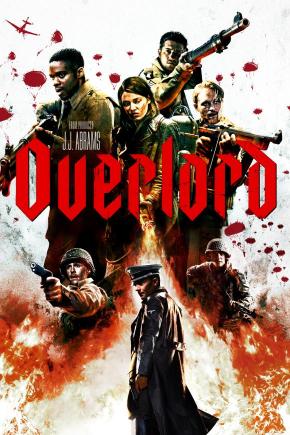 دانلود فیلم  Overlord 2018