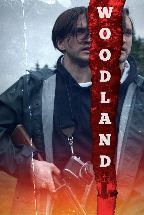 فیلم  Woodland 2018