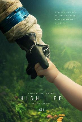 دانلود فیلم  High Life 2018