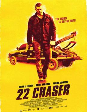 دانلود فیلم  22 Chaser 2018