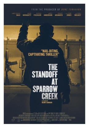 دانلود فیلم  The Standoff at Sparrow Creek 2018