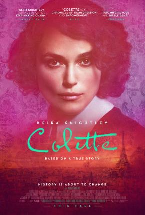 دانلود فیلم  Colette 2018