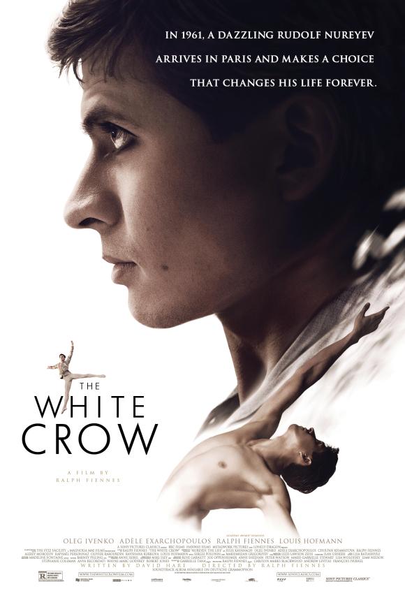 فیلم  The White Crow 2018