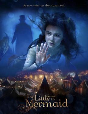 دانلود فیلم  The Little Mermaid 2018