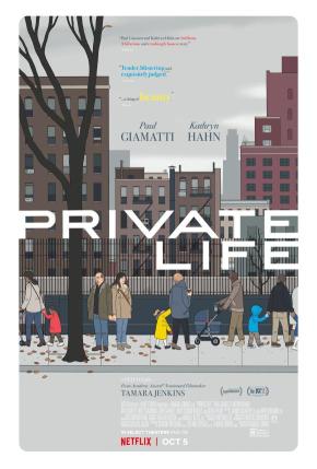 دانلود فیلم  Private Life 2018