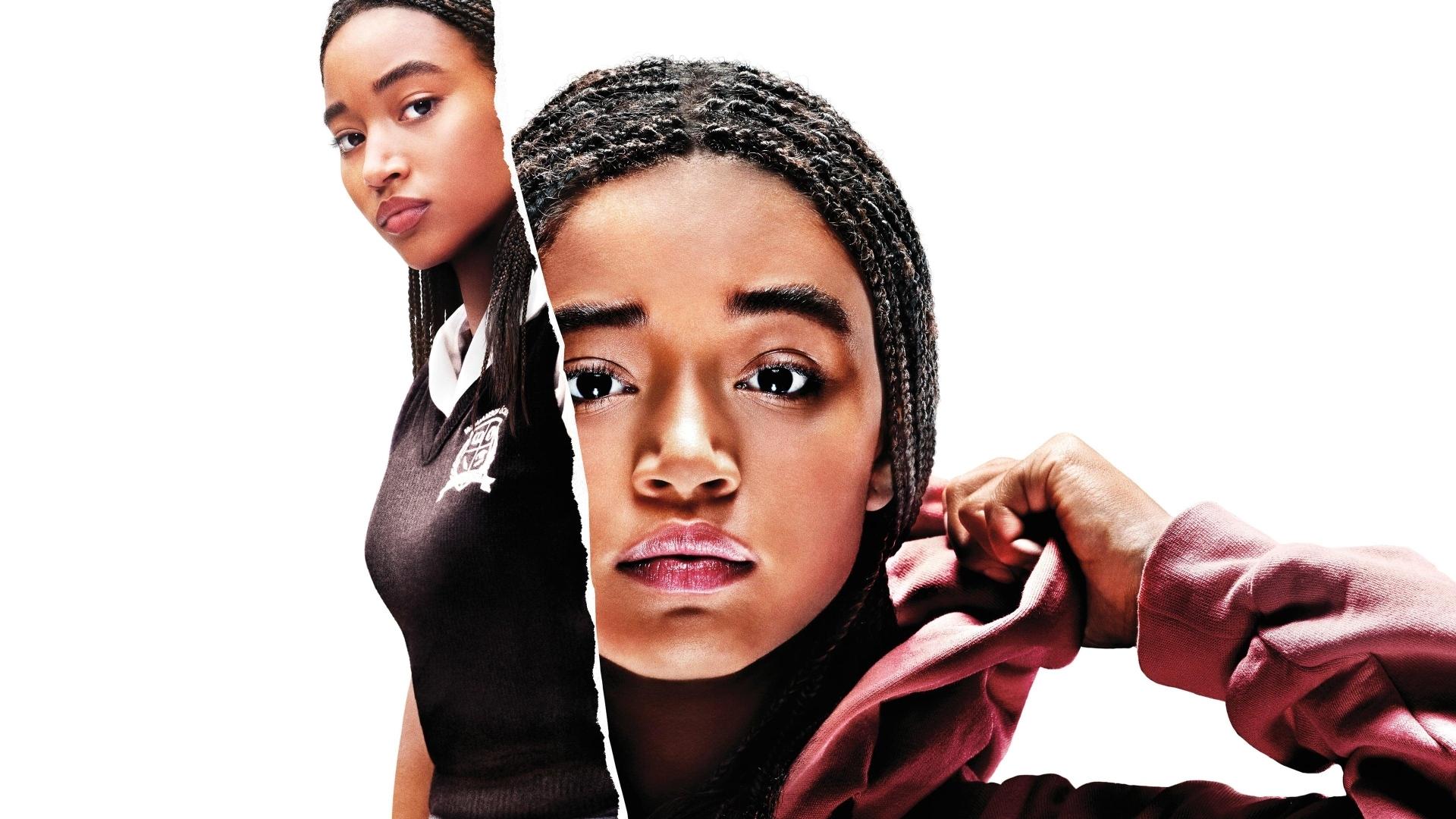 فیلم  The Hate U Give 2018 با زیرنویس چسبیده