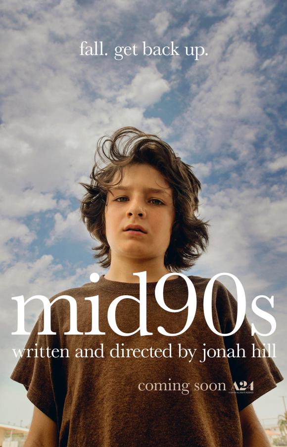 فیلم  Mid90s 2018