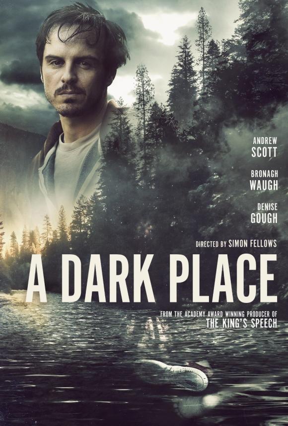 فیلم  A Dark Place 2018