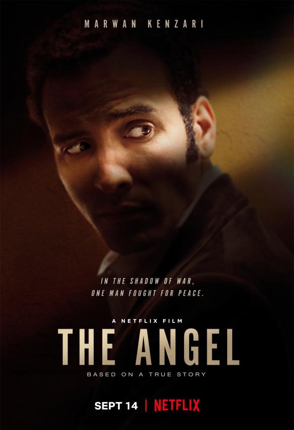 فیلم  The Angel 2018