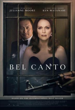 دانلود فیلم  Bel Canto 2018