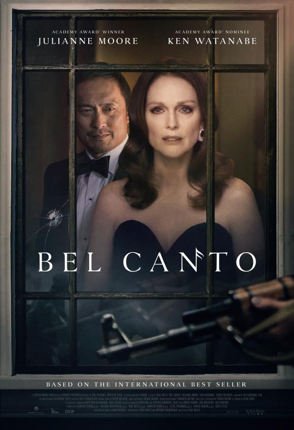 فیلم  Bel Canto 2018