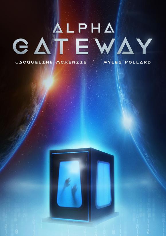 فیلم  The Gateway 2018