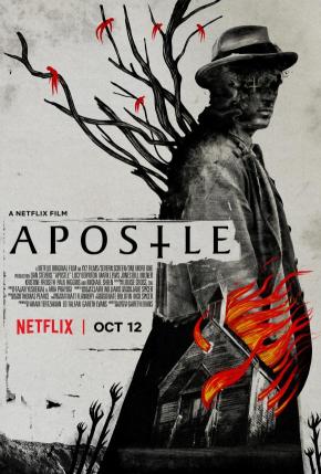 دانلود فیلم  Apostle 2018