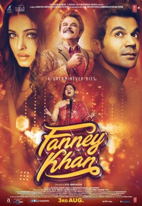 دانلود فیلم  Fanney Khan 2018