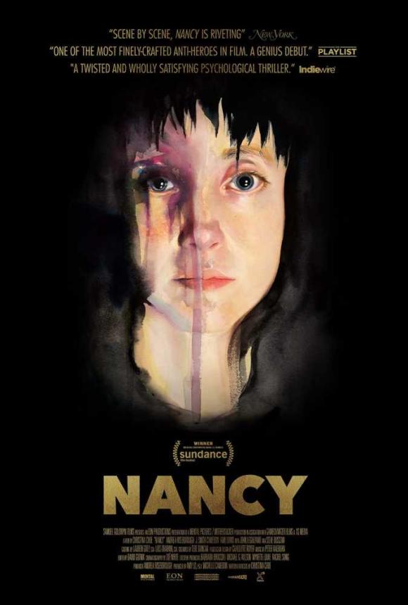 فیلم  Nancy 2018