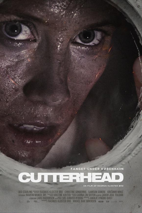 فیلم  Cutterhead 2018